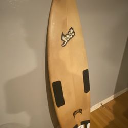 Surfboard 