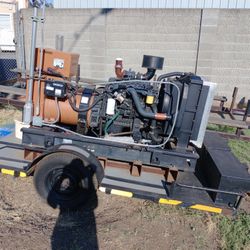 50kw Generac Diesel