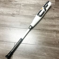 ⚾️ PRISTINE | DeMarini CF 30" /  25 oz (-5) USSSABaseball Bat | The Dugout 