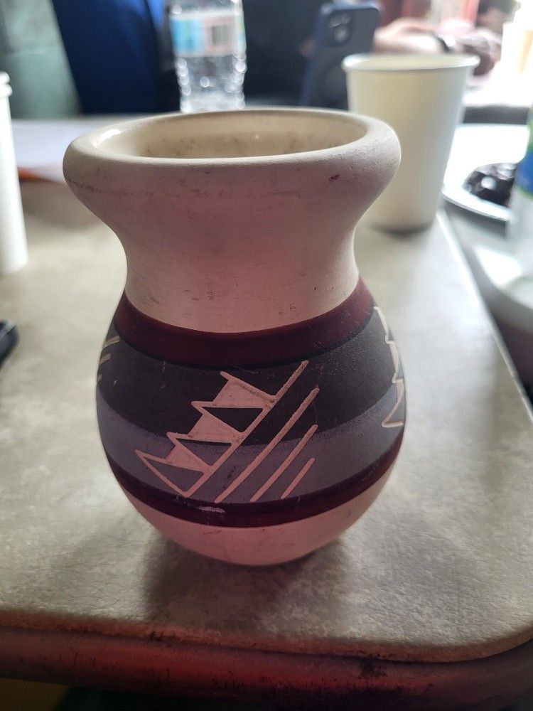 Mini Vase 