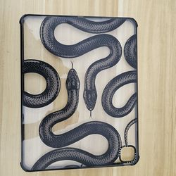 iPad Pro 13” m4/m5 caseitify case