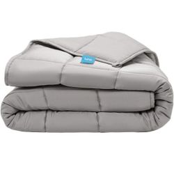 Luna Weighted Blanket 20lb