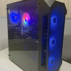 Gaming Desktop PC