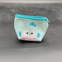 Sanrio Hello Kitty HANGYODON Coin Purse Mini Pouch Bag 