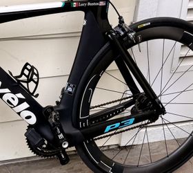 Tri-bike Cervelo
