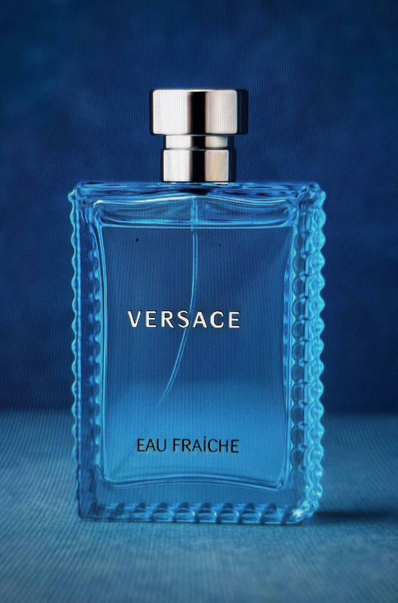 Mini Versace Man cologne