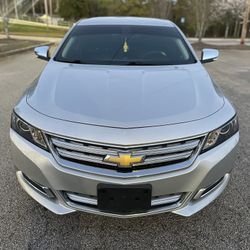 2019 Chevrolet Impala