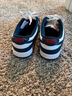Nike dunks