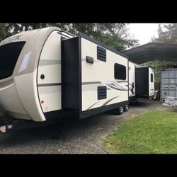2020 Venture SportTrek stt333vfk