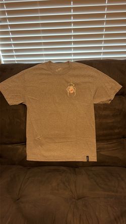 Sz Lrg Familia White Widow shop tee