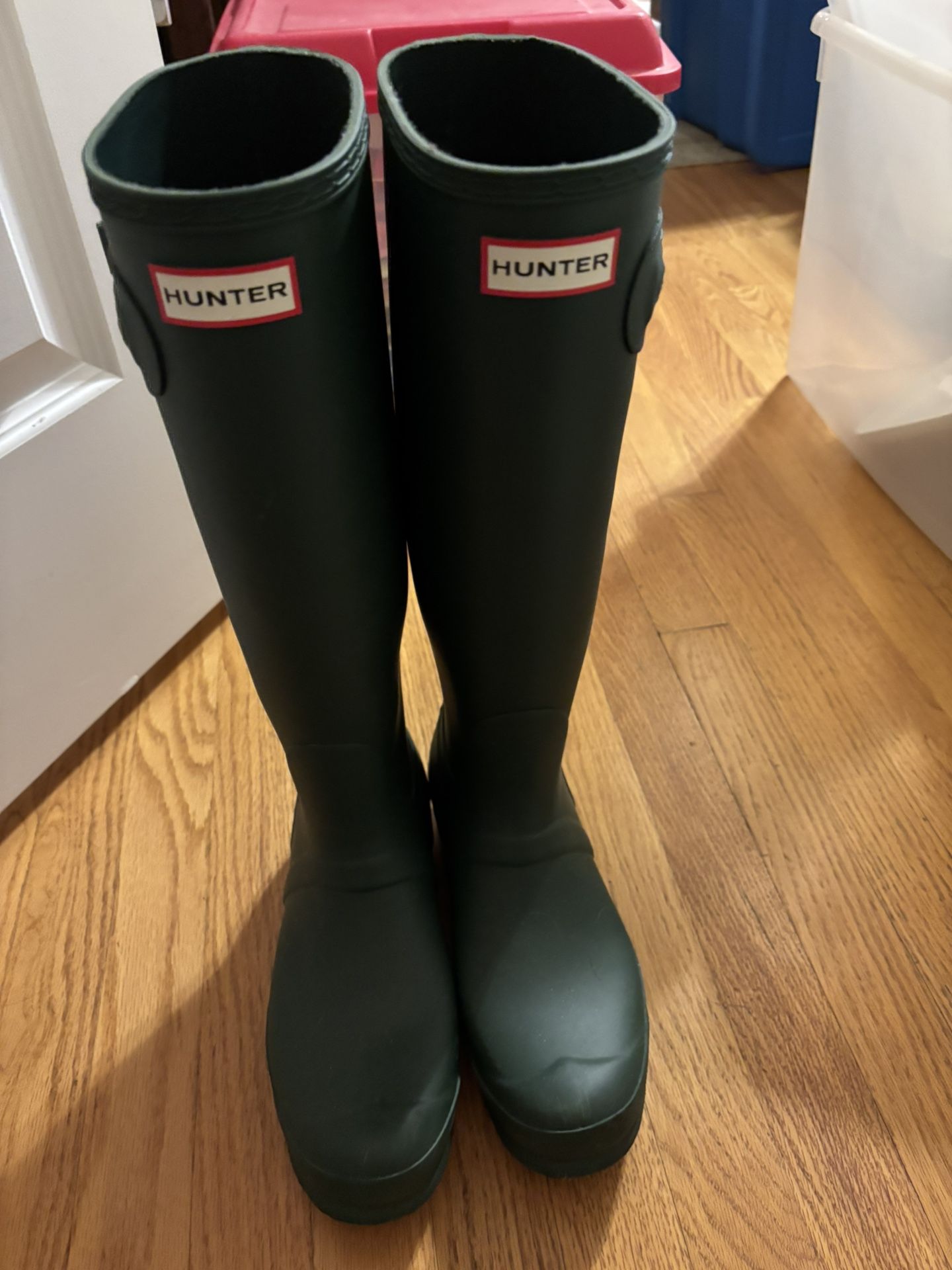 Women’s Hunter Boots