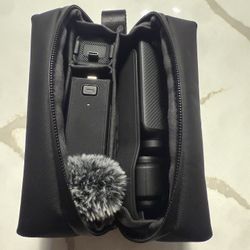 DJI Osmo Pocket 3 Combo Still Has Warranty 