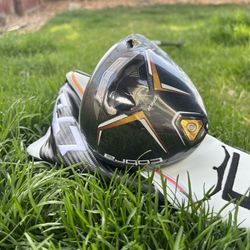 Cobra LTDx Driver | 10.5° | Brand New!