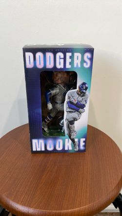 Bookie Betts bobble head