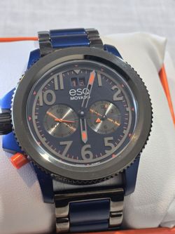 ESQ By Movado Watch For Men