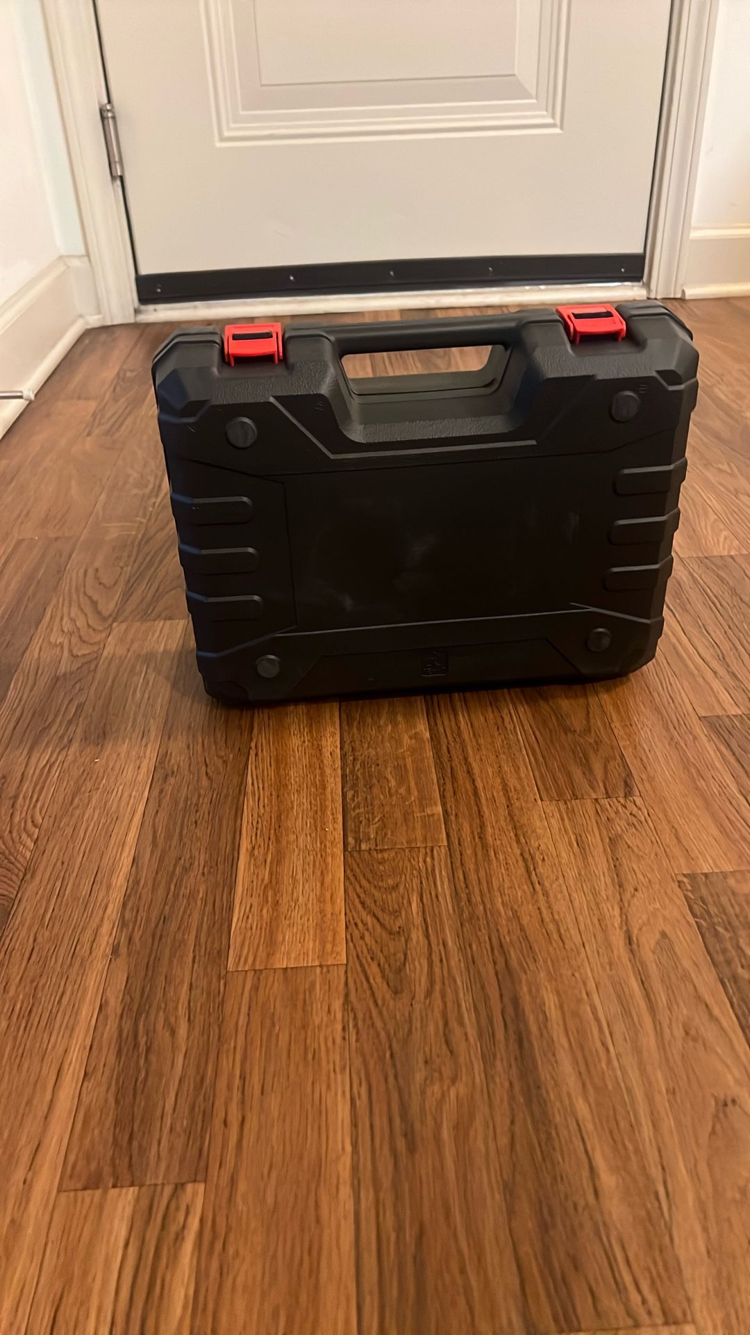 Cordless pressure washer 21V brushless, portable pressure washer