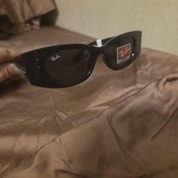 Rayban sunglasses