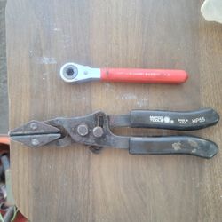 Matco Snap-on Craftsman Husky 