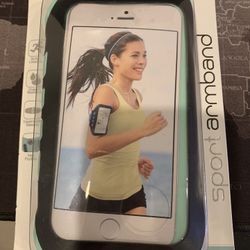 Armband Device Holders 