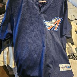 Diamond Angels Jersey
