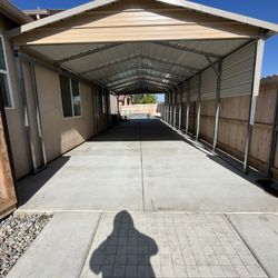 Carport 