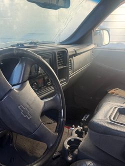 2004 Chevrolet Avalanche 1500