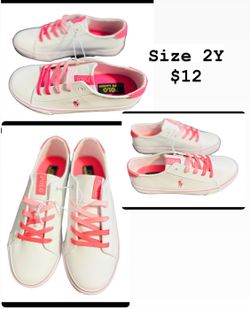 Girls Shoes