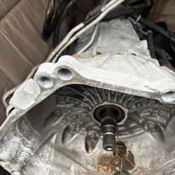 2015-2020 Denali Transmission 