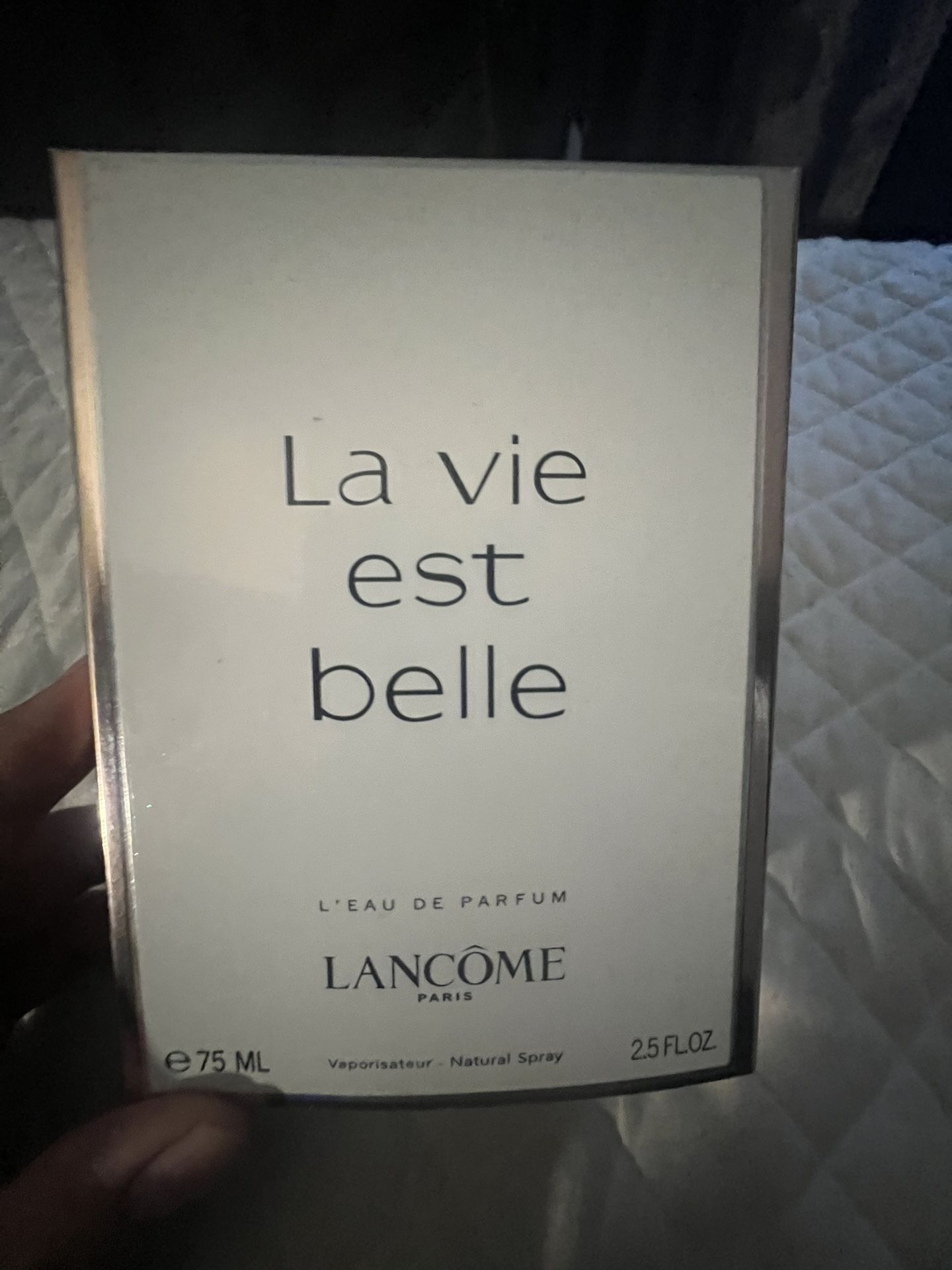 Lancome Perfume