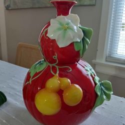 Franz Collectable Vase