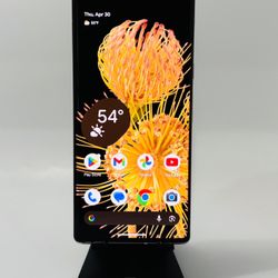 Google Pixel 6 PRO 256GB UNLOCKED (OEM ENABLED) Fully Functional