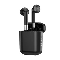 AP19- Bluetooth Wireless Earbud for iPhone/Android, Earpods, Audifonos Inalambricos