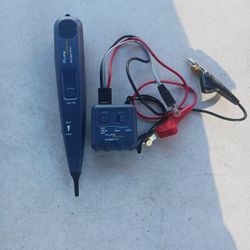 FLUKE Pro3000 PROBE 