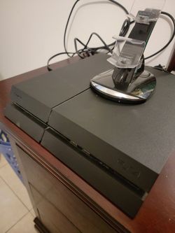 Playstation 4 (Console) 500GB