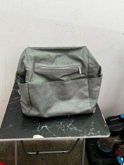 BÉIS The Backpack Diaper Bag
