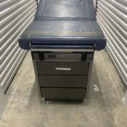 Medical Tables 