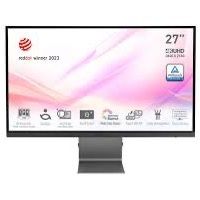 MSI Modern MD 27\" 3840 x 2160 LCD sRGB, Anti-glare Monitor, MD271UL