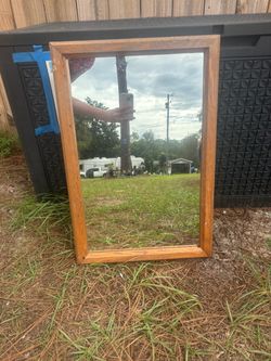Medicine cabinet with mirror READ AD