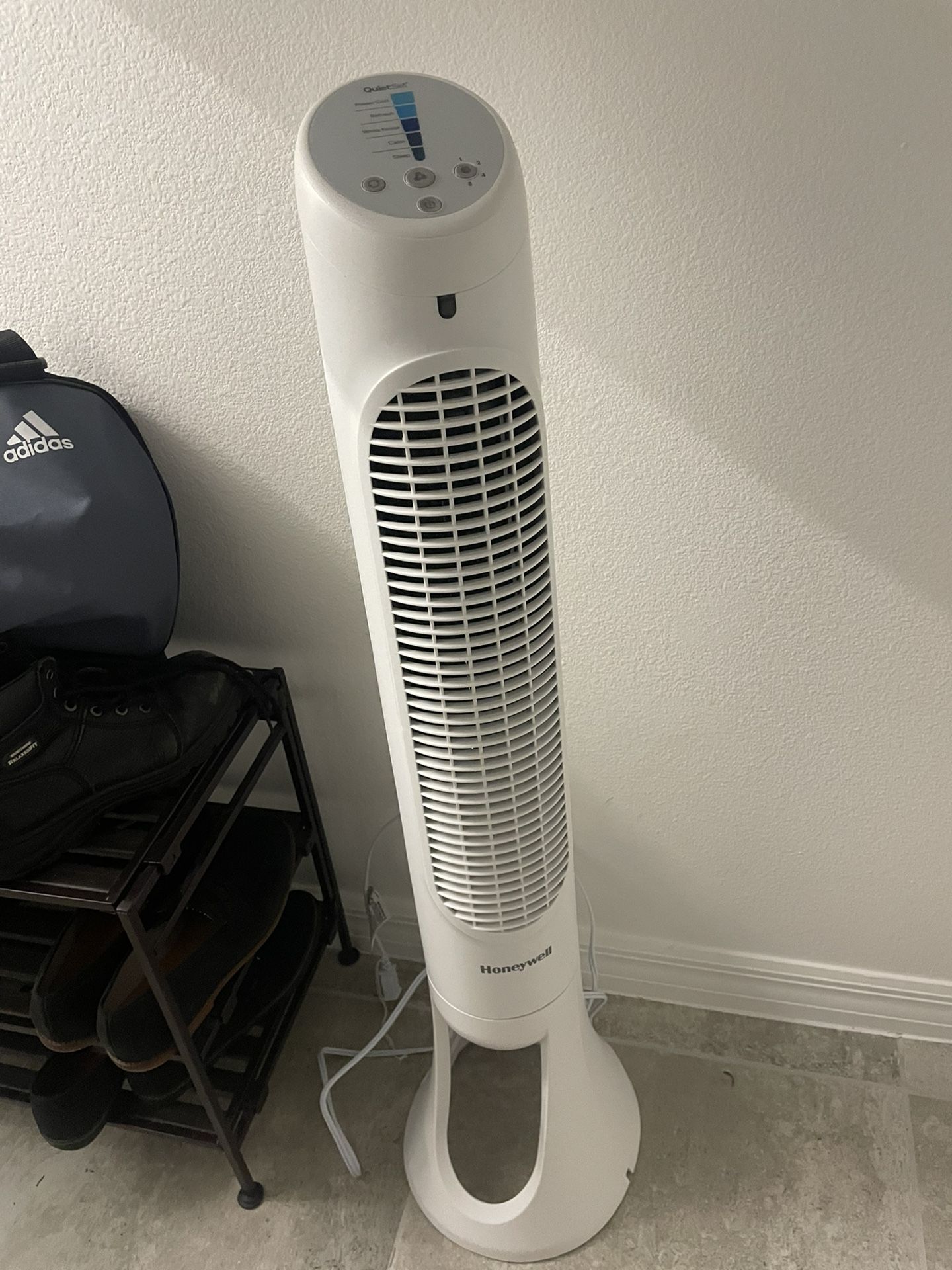 Tower Fan