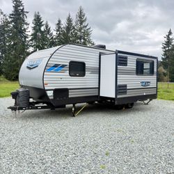 2021 Forest River Salem