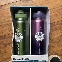 thermo flask