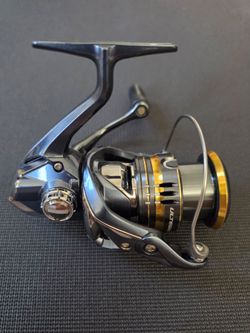 Shimano Ultegra 2500HGFC Spinning Reel