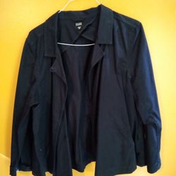 Jacket Size XL