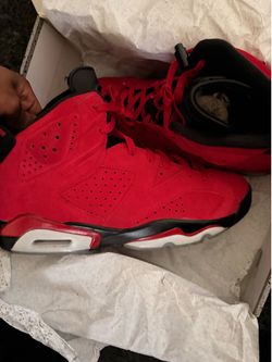 Jordan 6 Retro’s!!!