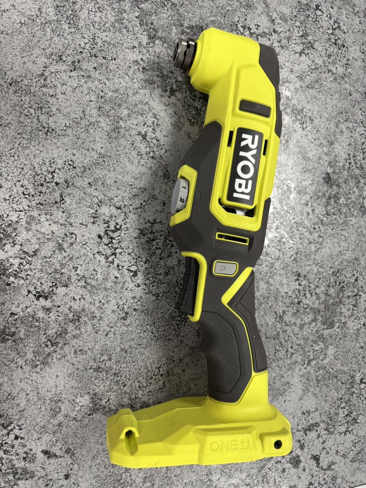Ryobi Multi Tool 