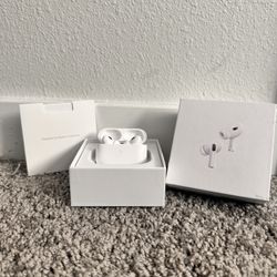 AirPod pro 2
