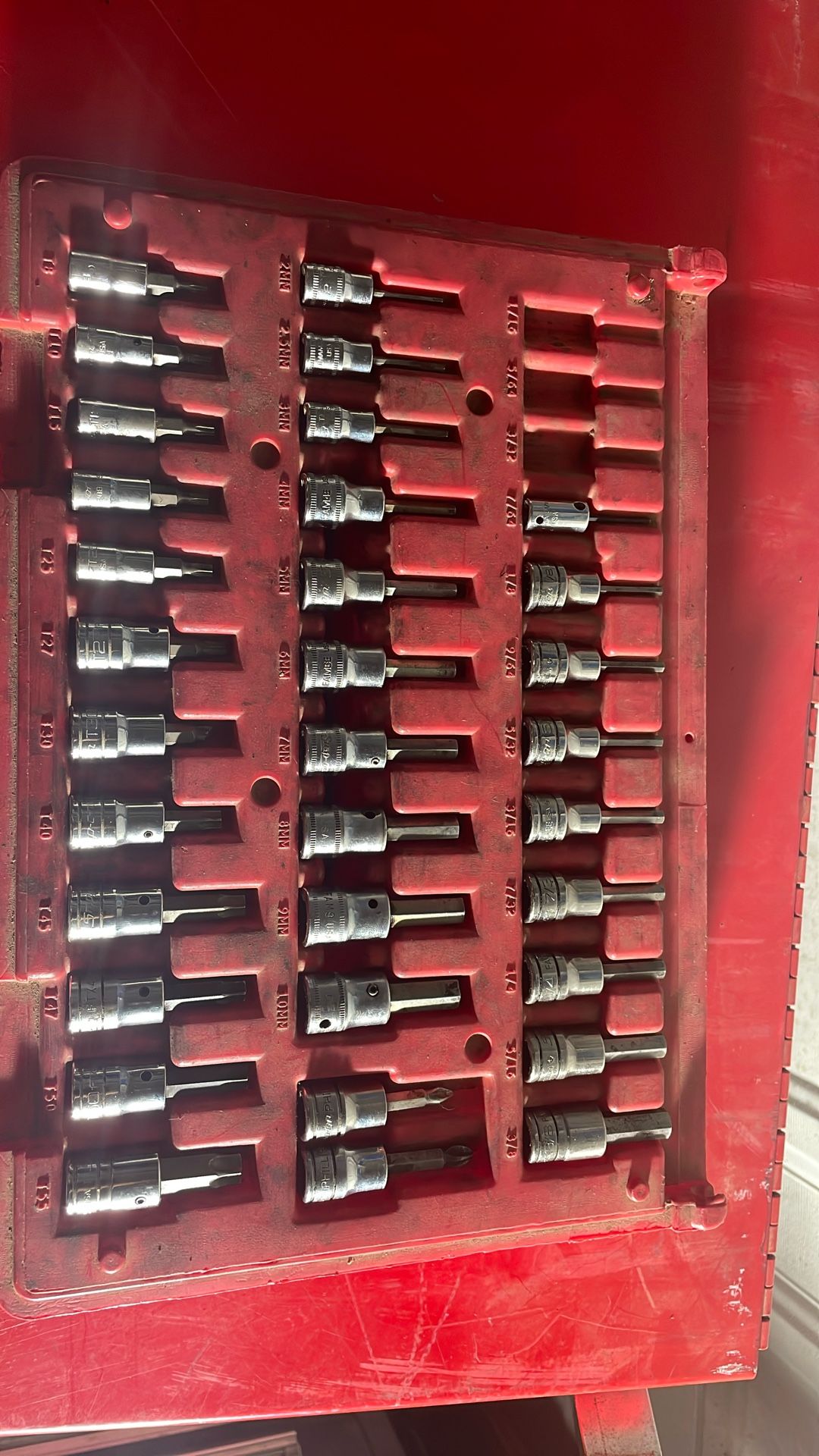 Tools
