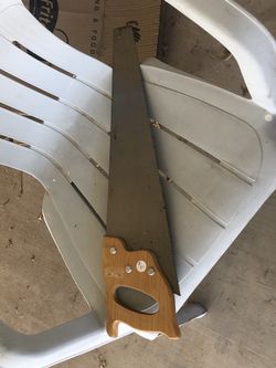 Saw