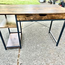 Small Desk