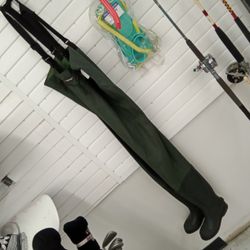 Fishing Waders